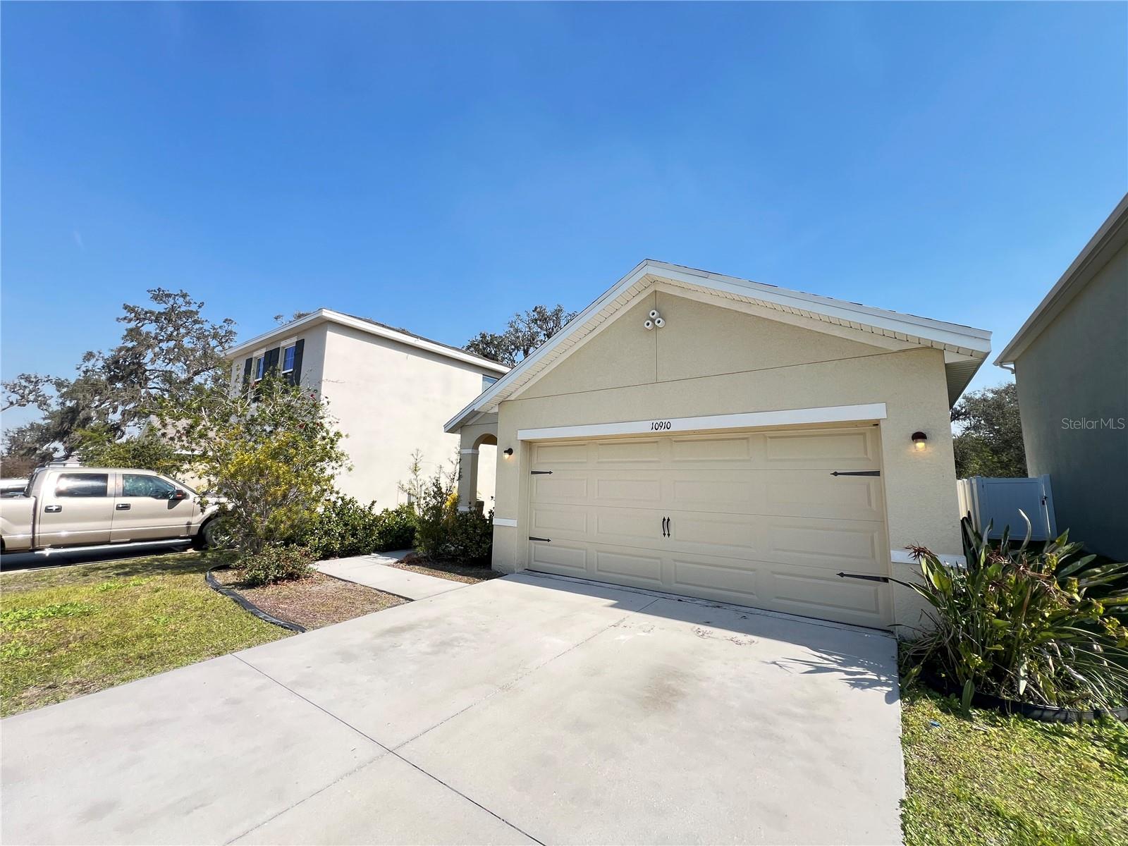 10910 CARLTON FIELDS DR, RIVERVIEW, FL, 33579