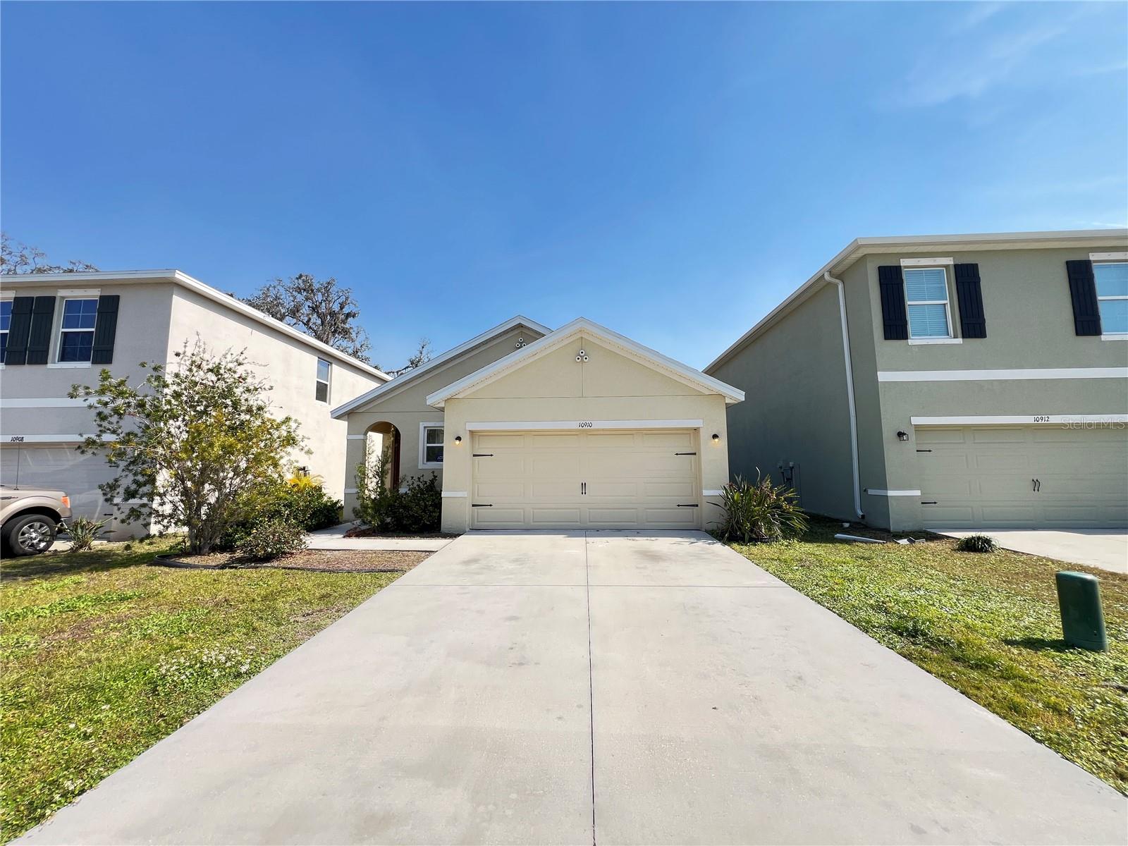 10910 CARLTON FIELDS DR, RIVERVIEW, FL, 33579