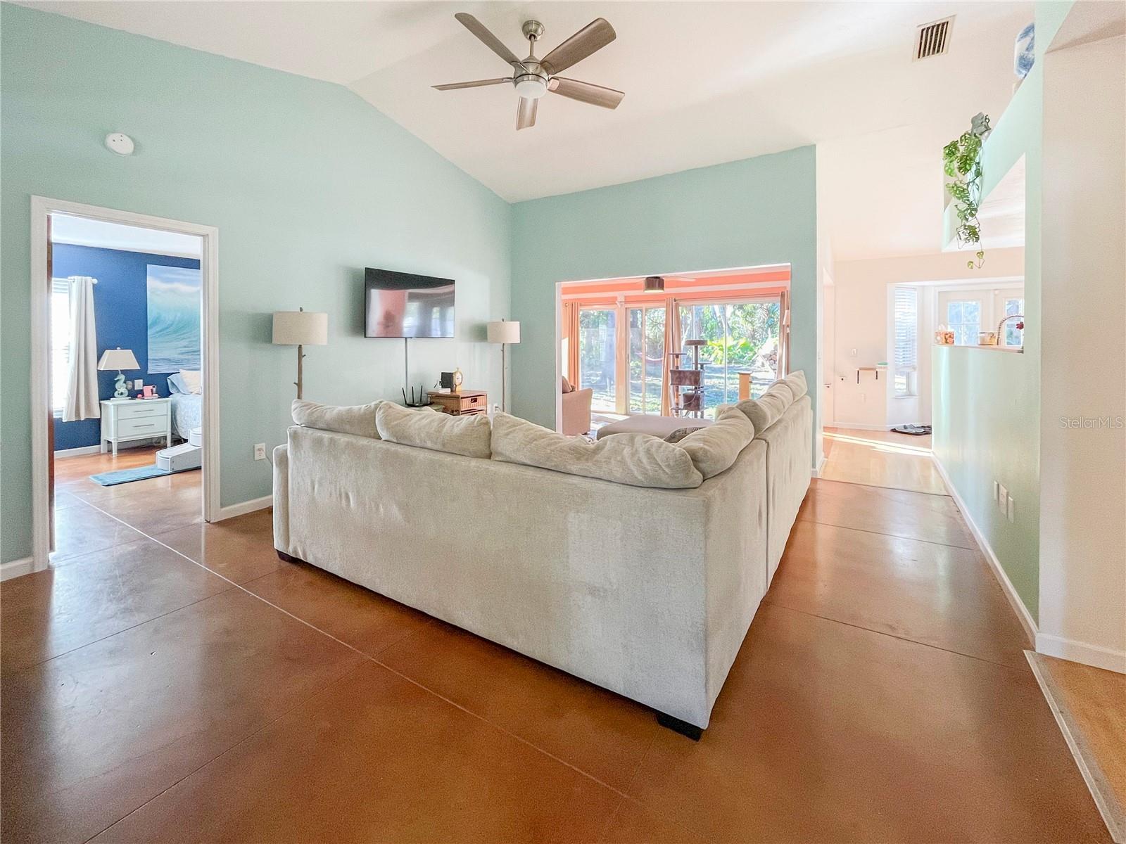 3003 SIKESTON, NORTH PORT, FL, 34286