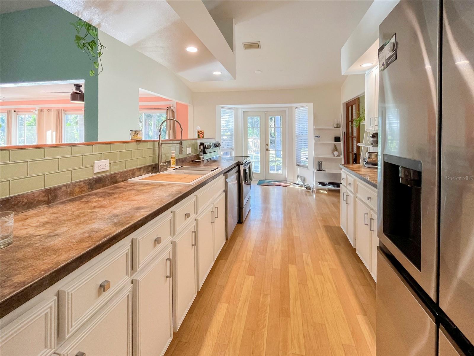 3003 SIKESTON, NORTH PORT, FL, 34286