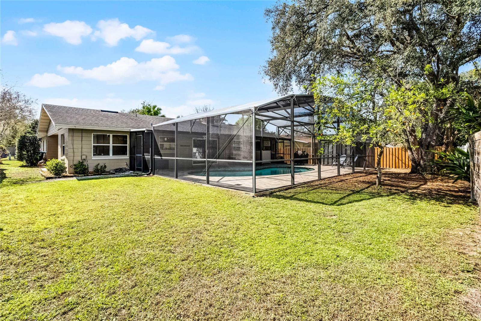 2003 WOODCREST DR, WINTER PARK, FL, 32792