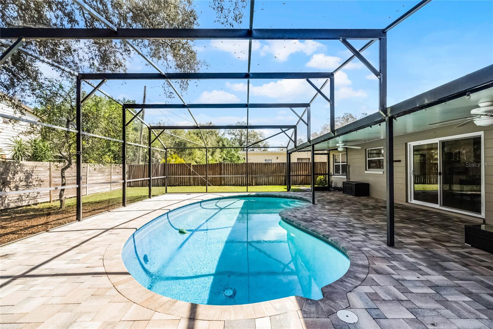 2003 WOODCREST DR, WINTER PARK, FL, 32792
