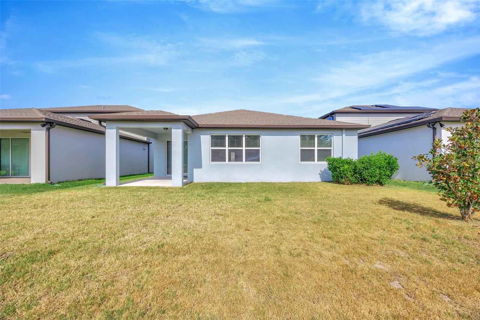 6398 BRADFORD WOODS DRIVE, ZEPHYRHILLS, FL, 33542