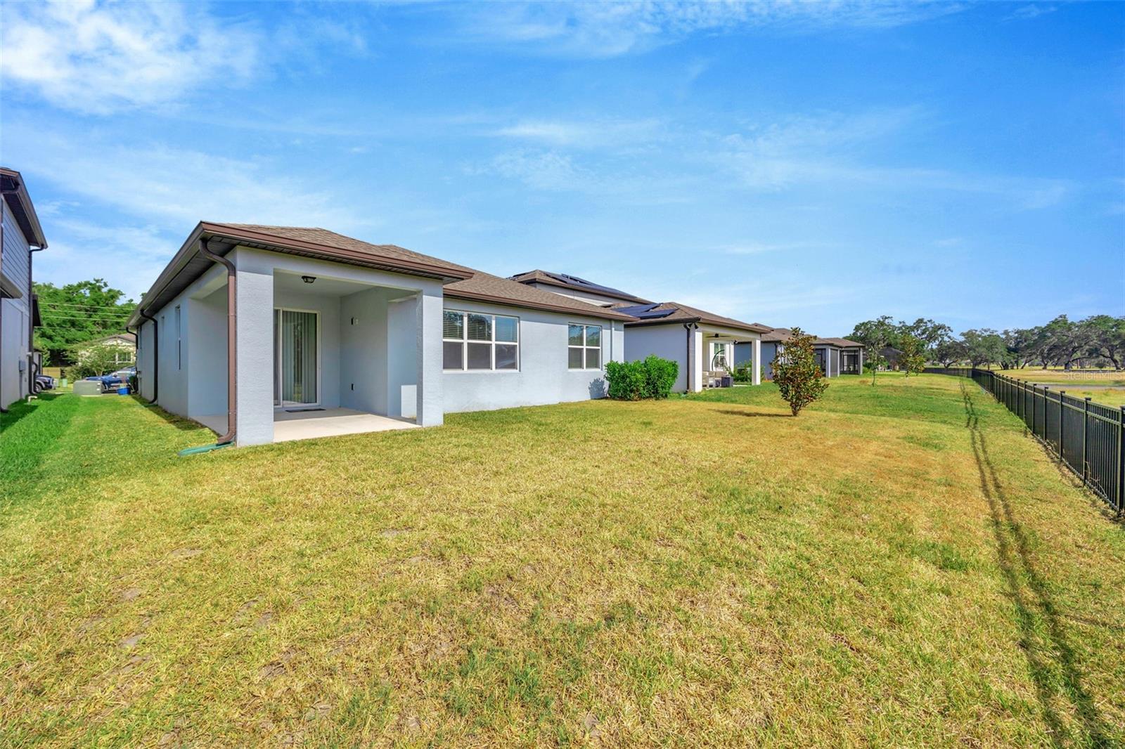 6398 BRADFORD WOODS DRIVE, ZEPHYRHILLS, FL, 33542