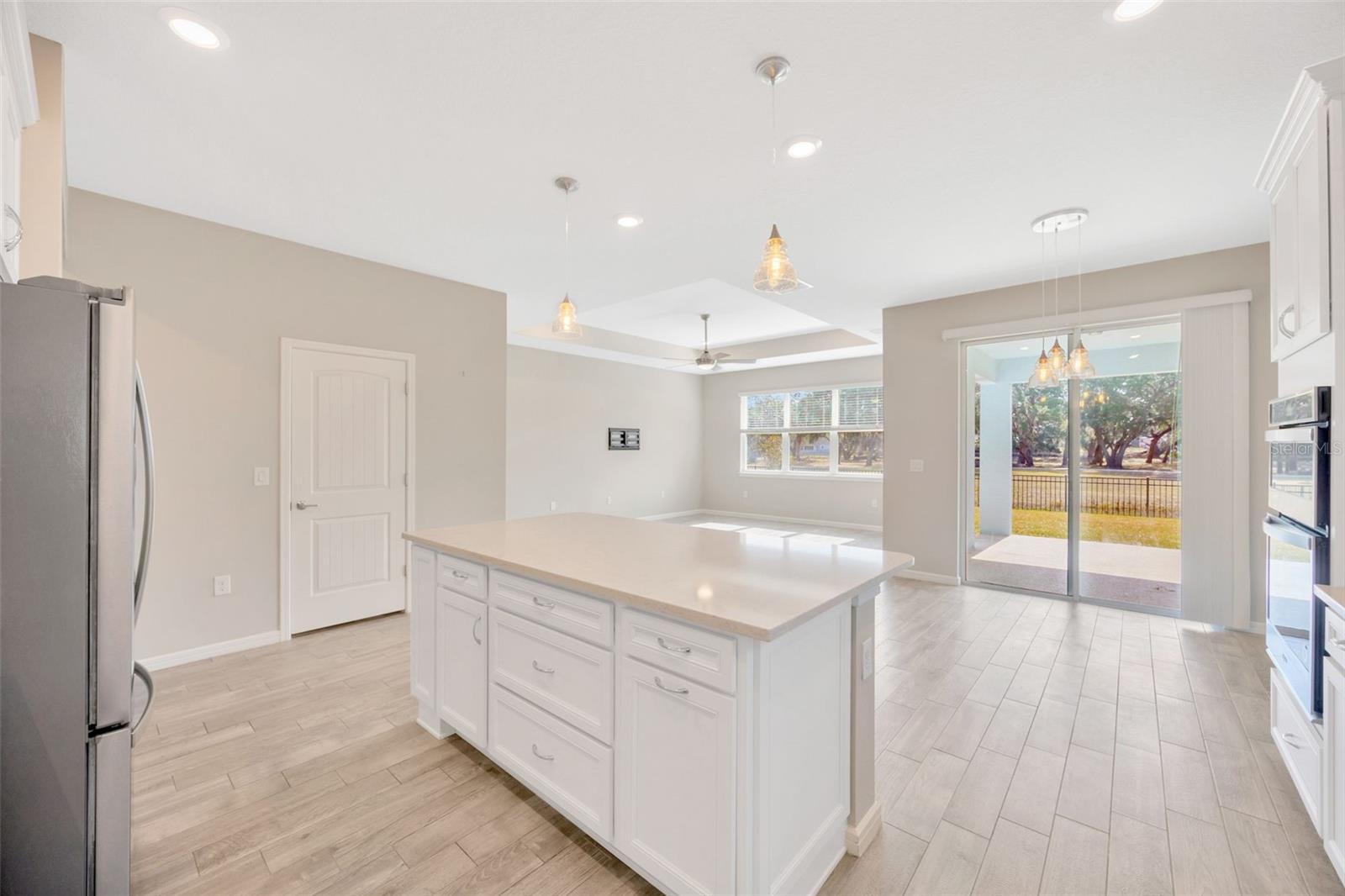 6398 BRADFORD WOODS DRIVE, ZEPHYRHILLS, FL, 33542