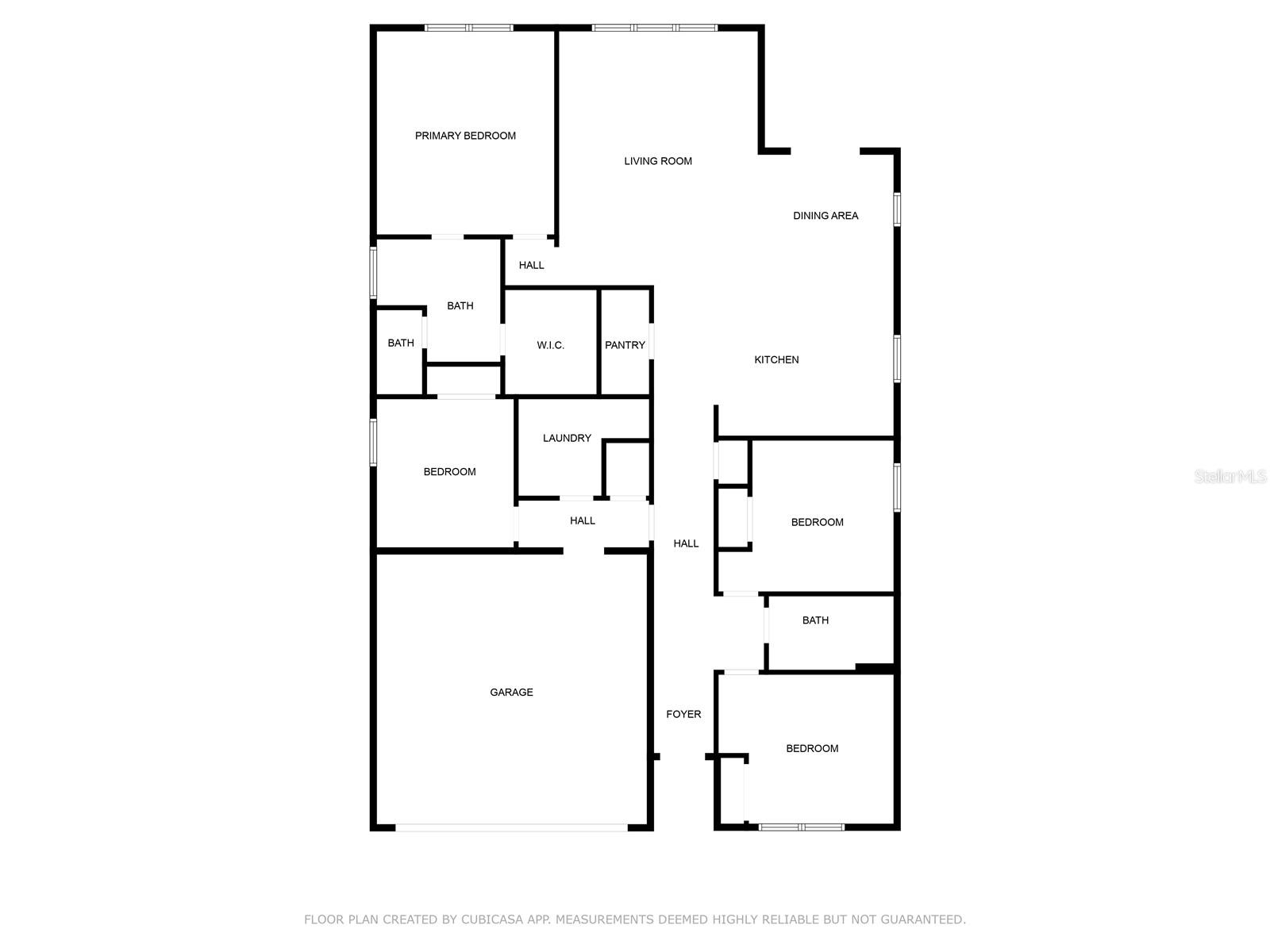 6398 BRADFORD WOODS DRIVE, ZEPHYRHILLS, FL, 33542