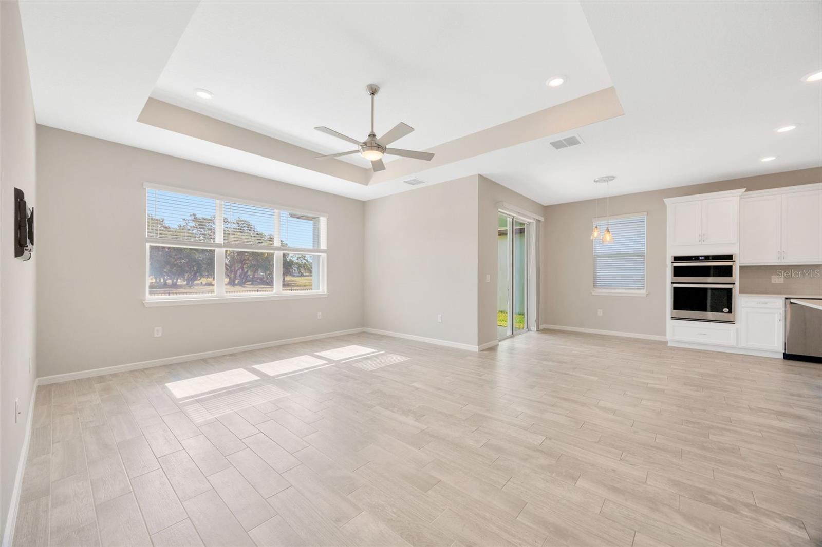 6398 BRADFORD WOODS DRIVE, ZEPHYRHILLS, FL, 33542