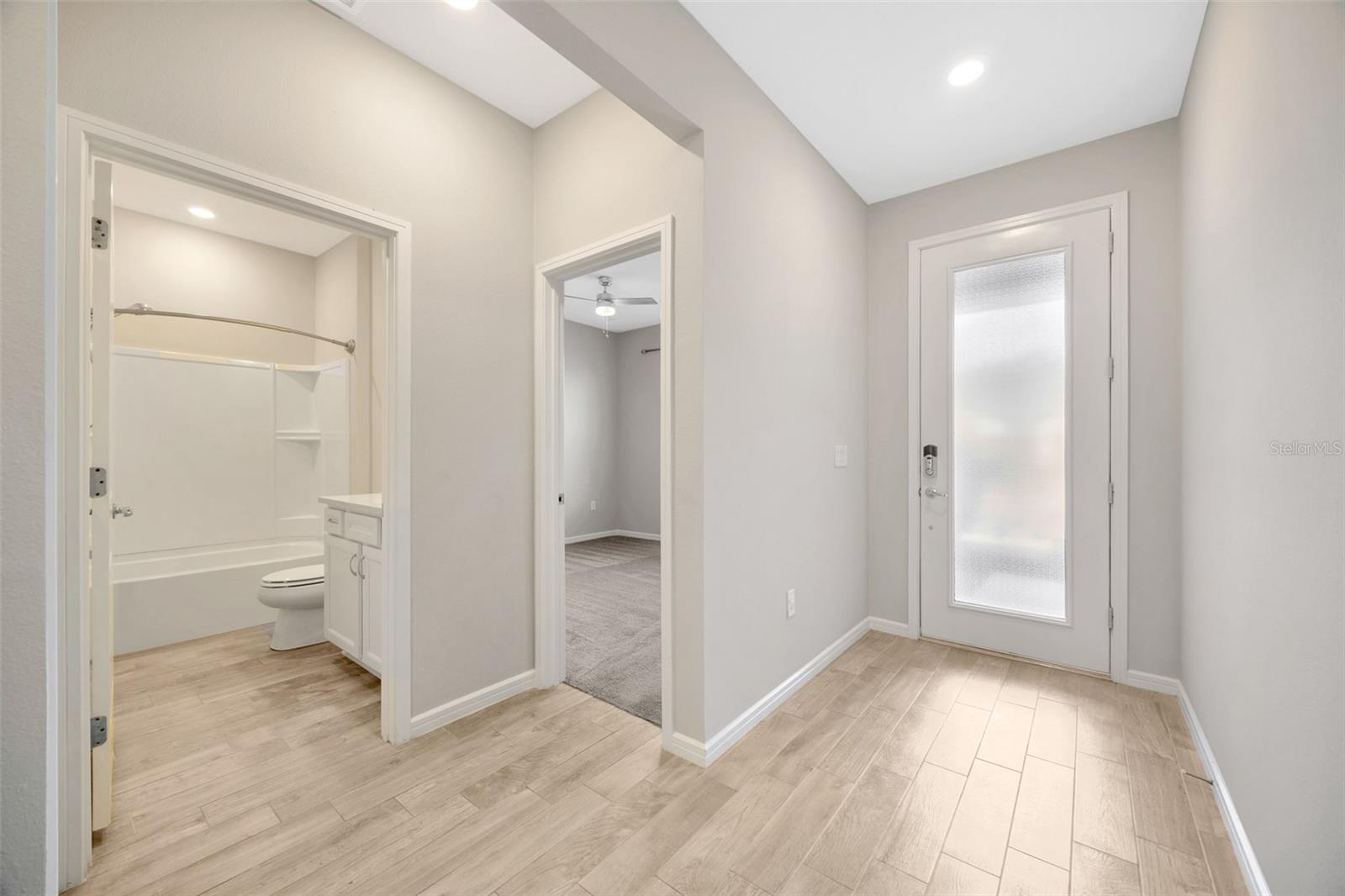 6398 BRADFORD WOODS DRIVE, ZEPHYRHILLS, FL, 33542