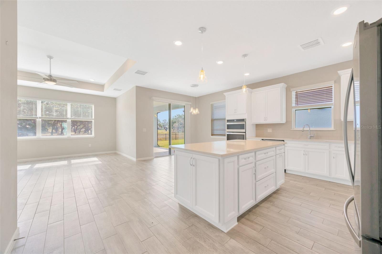 6398 BRADFORD WOODS DRIVE, ZEPHYRHILLS, FL, 33542