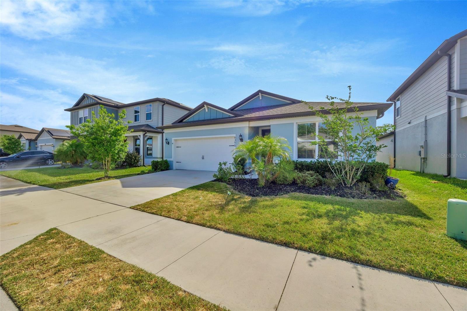 6398 BRADFORD WOODS DRIVE, ZEPHYRHILLS, FL, 33542