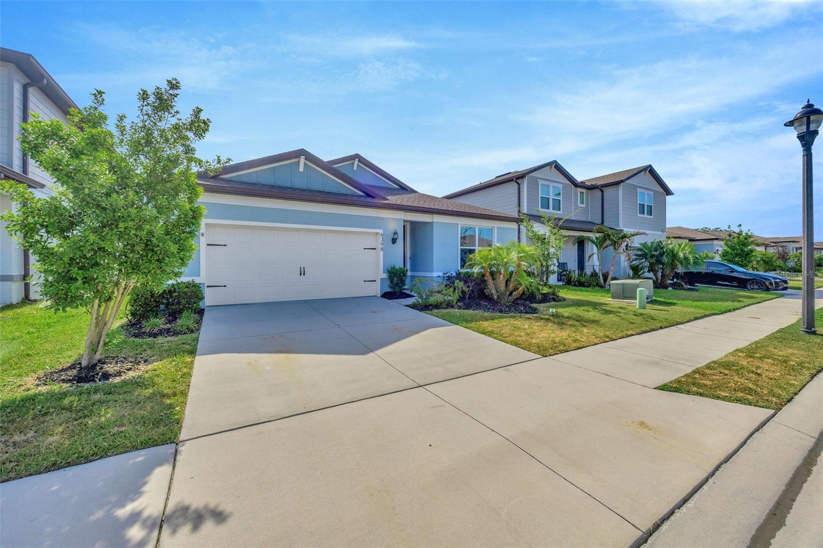 6398 BRADFORD WOODS DRIVE, ZEPHYRHILLS, FL, 33542