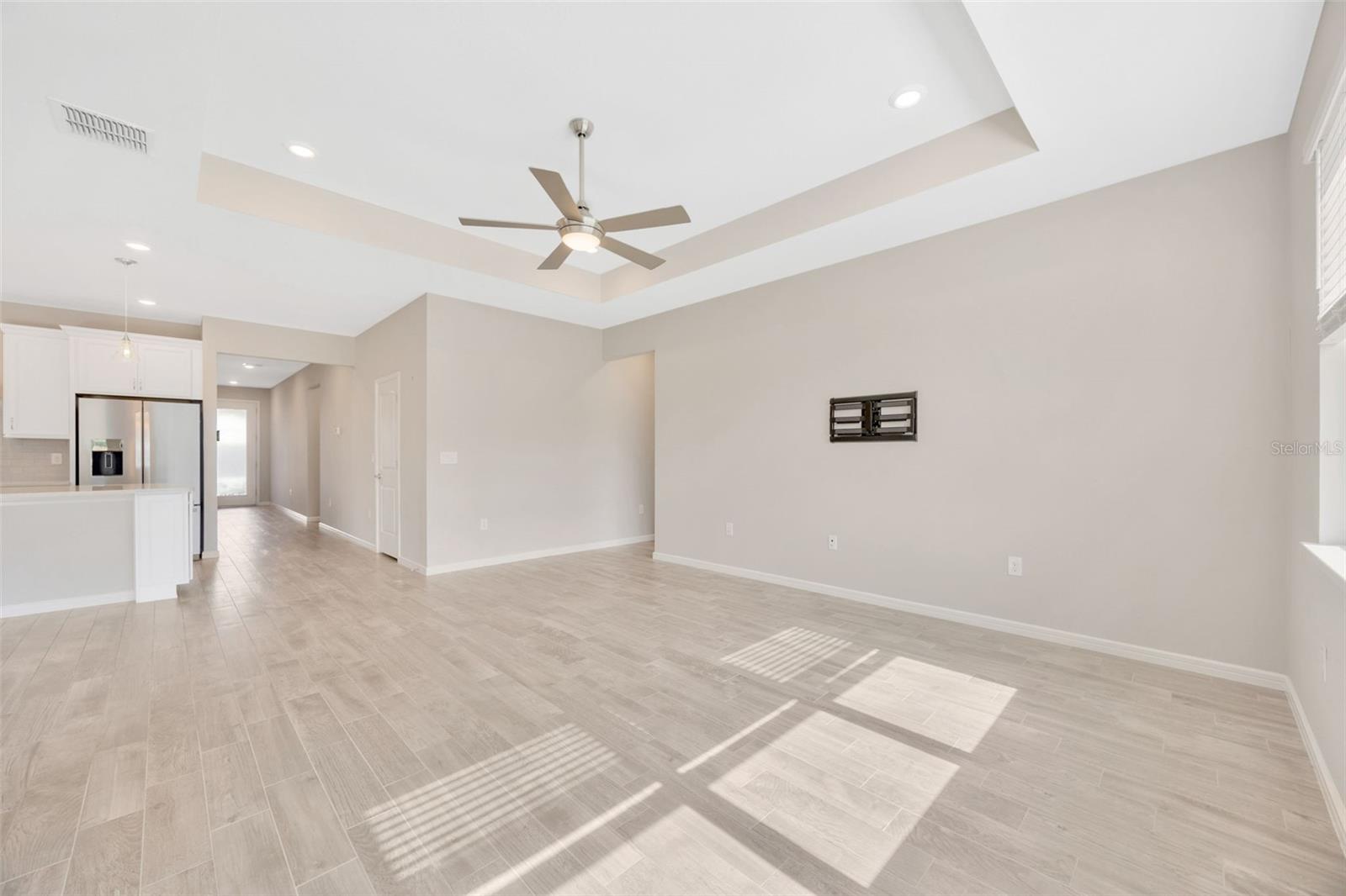 6398 BRADFORD WOODS DRIVE, ZEPHYRHILLS, FL, 33542