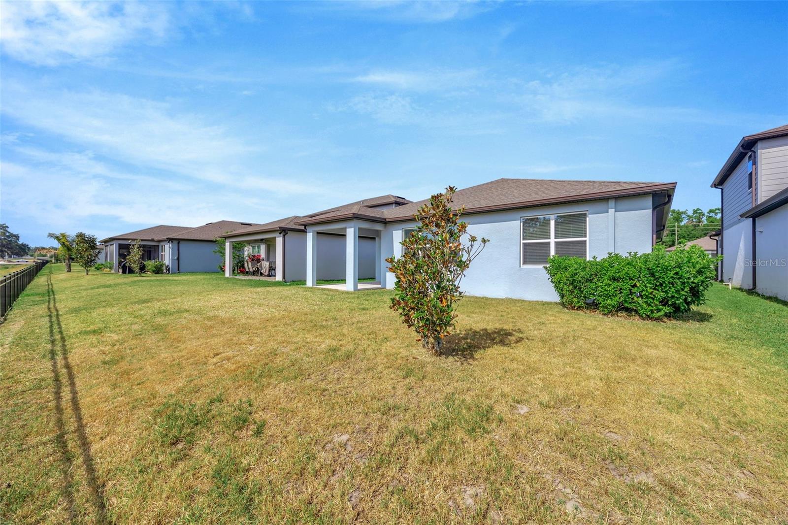 6398 BRADFORD WOODS DRIVE, ZEPHYRHILLS, FL, 33542