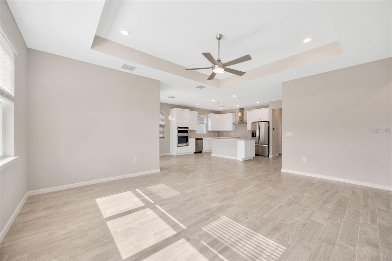 6398 BRADFORD WOODS DRIVE, ZEPHYRHILLS, FL, 33542