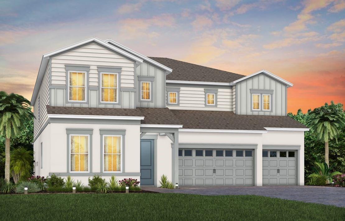 15295 RISING VIEW DR, MONTVERDE, FL, 34756