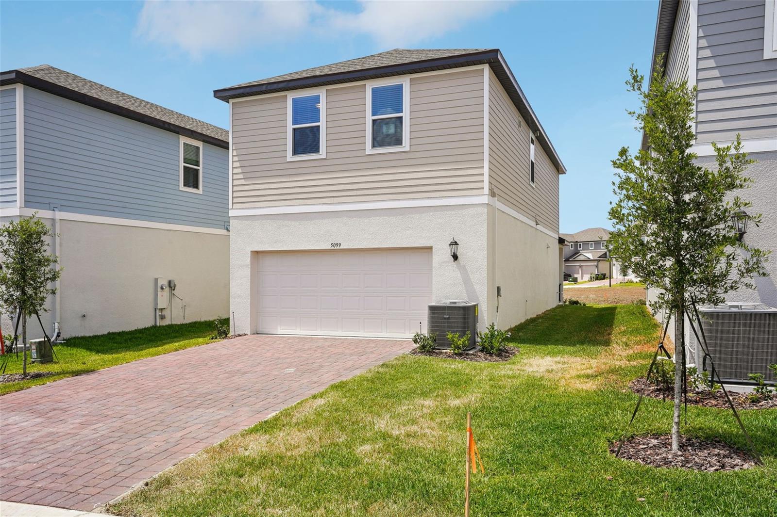 5099 RAILROAD VINE ALY, WINTER GARDEN, FL, 34787