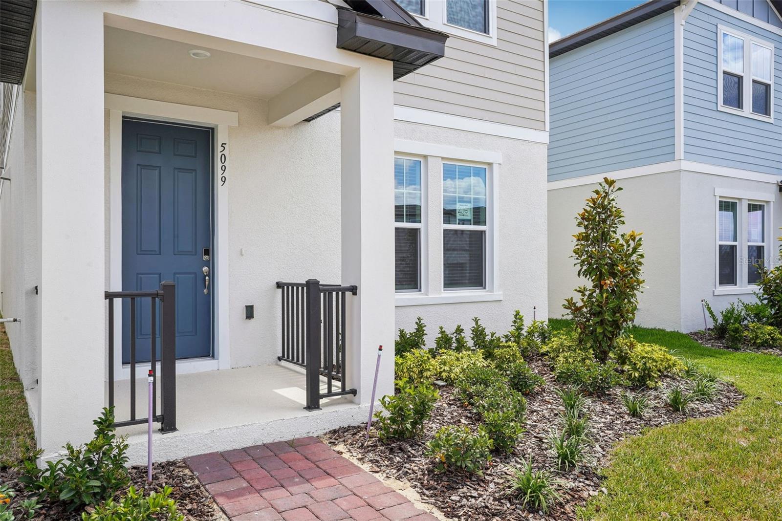 5099 RAILROAD VINE ALY, WINTER GARDEN, FL, 34787