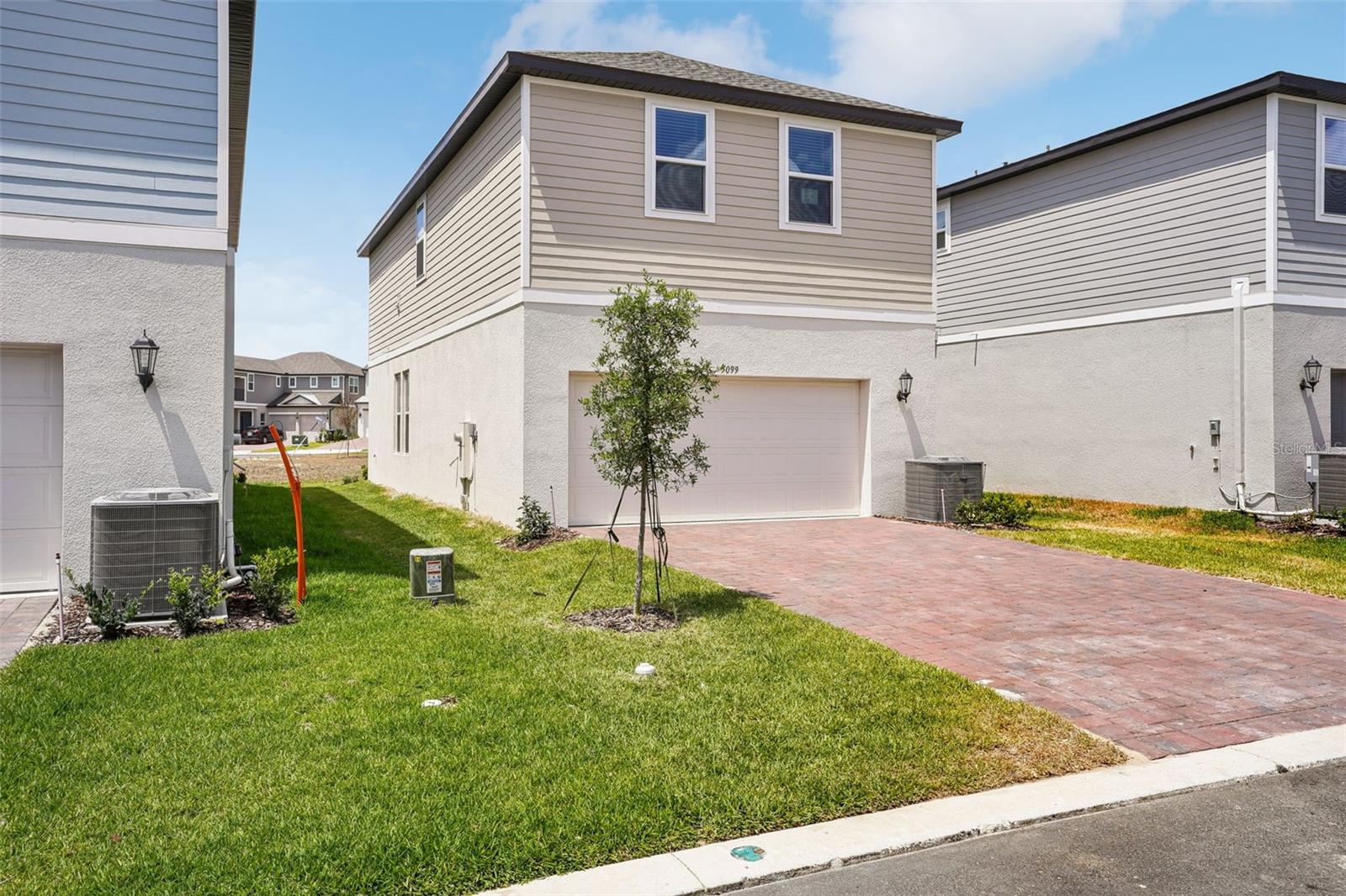5099 RAILROAD VINE ALY, WINTER GARDEN, FL, 34787