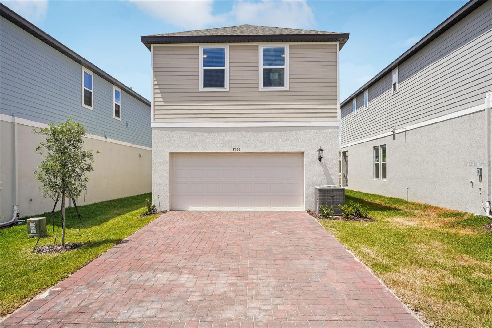 5099 RAILROAD VINE ALY, WINTER GARDEN, FL, 34787