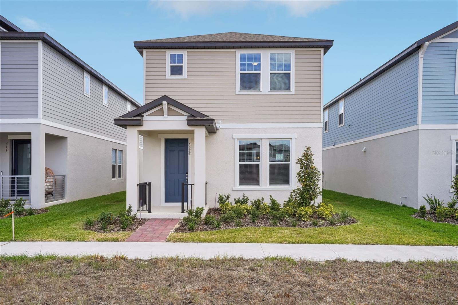 5099 RAILROAD VINE ALY, WINTER GARDEN, FL, 34787