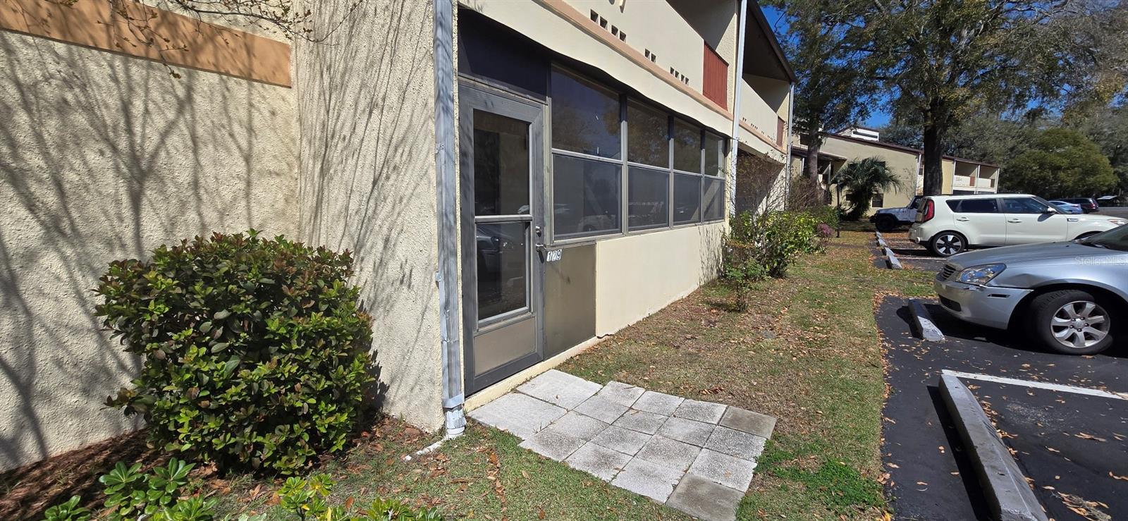 3507 E FORT KING ST #129, OCALA, FL, 34470