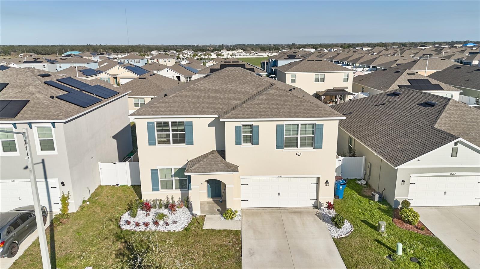 1633 BUTTONWOOD WAY, HAINES CITY, FL, 33844