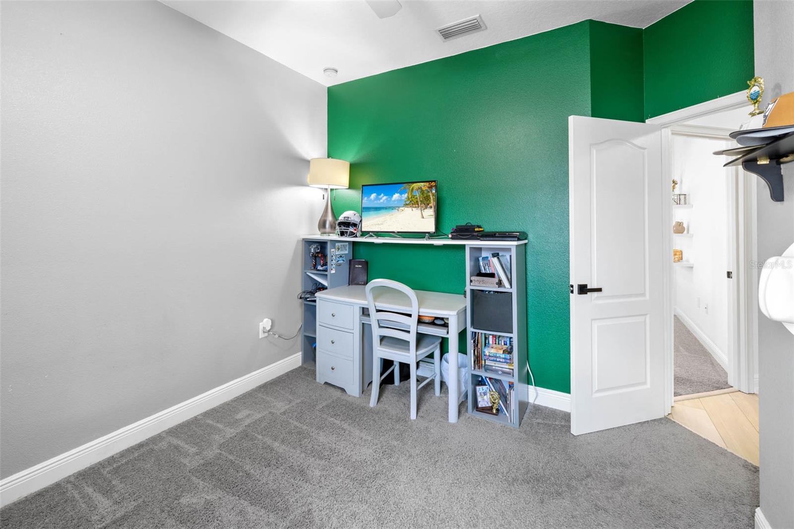 595 TIERRA DR, SPRING HILL, FL, 34609