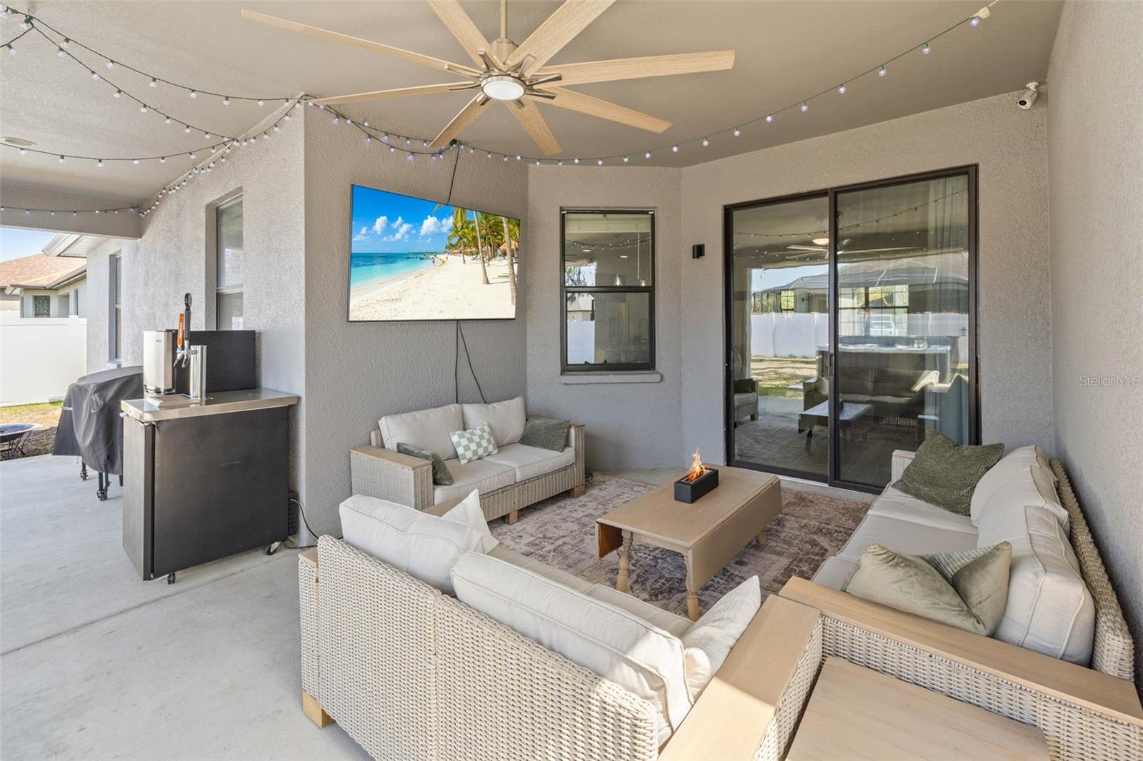 595 TIERRA DR, SPRING HILL, FL, 34609