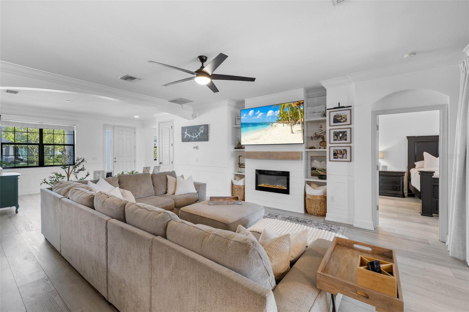 595 TIERRA DR, SPRING HILL, FL, 34609