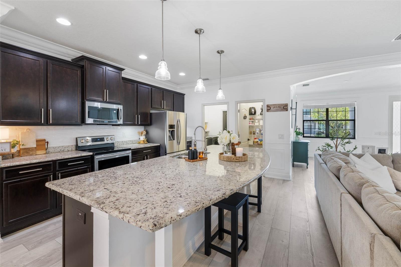 595 TIERRA DR, SPRING HILL, FL, 34609