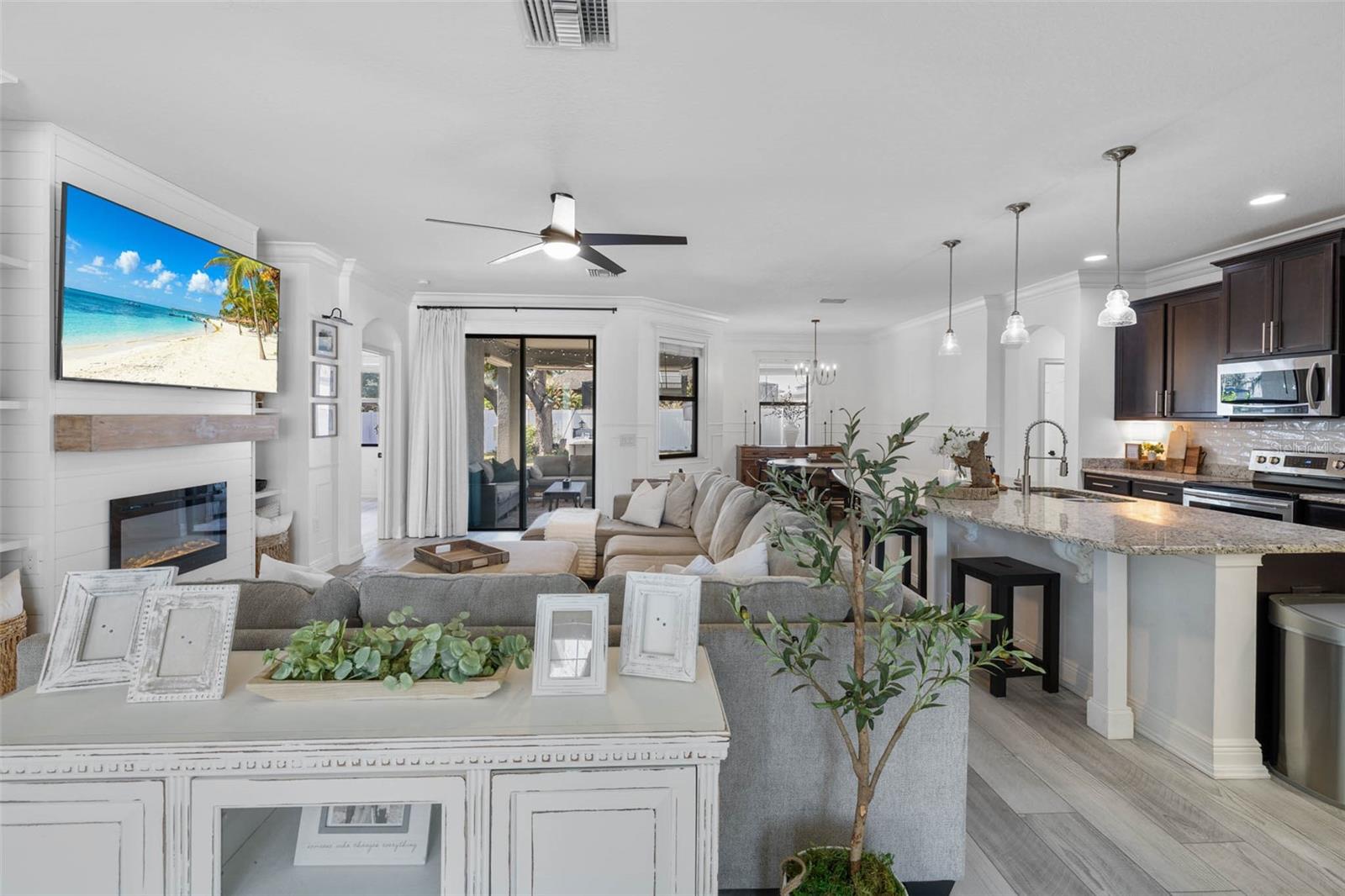 595 TIERRA DR, SPRING HILL, FL, 34609