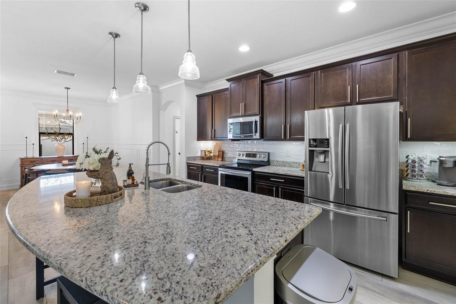 595 TIERRA DR, SPRING HILL, FL, 34609