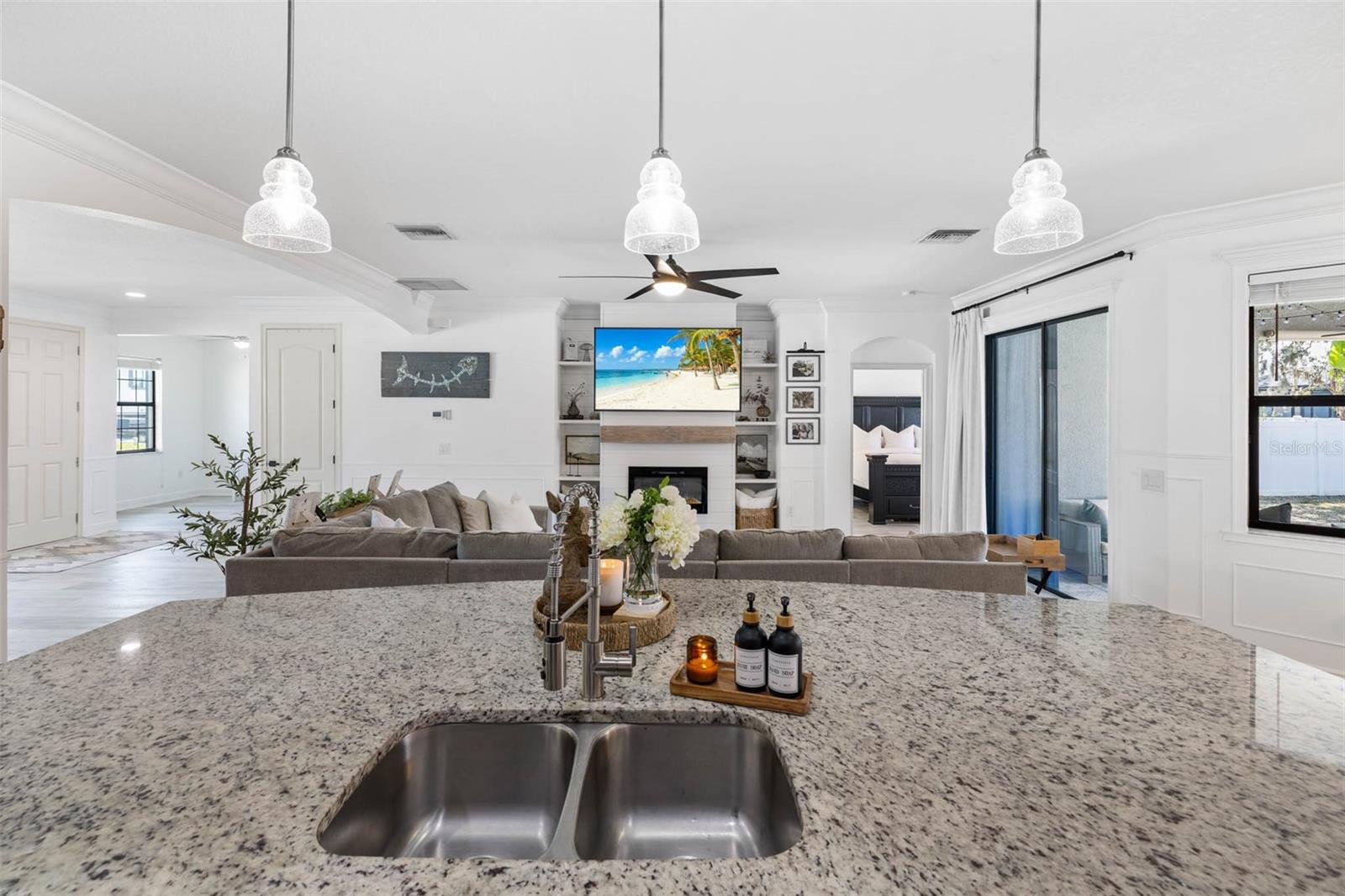 595 TIERRA DR, SPRING HILL, FL, 34609
