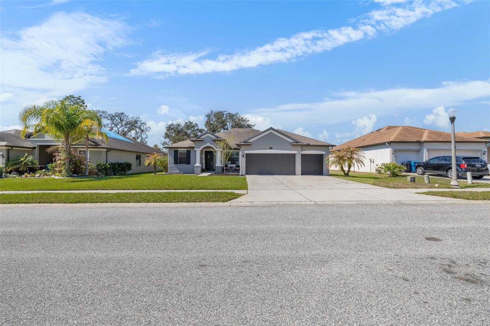 595 TIERRA DR, SPRING HILL, FL, 34609