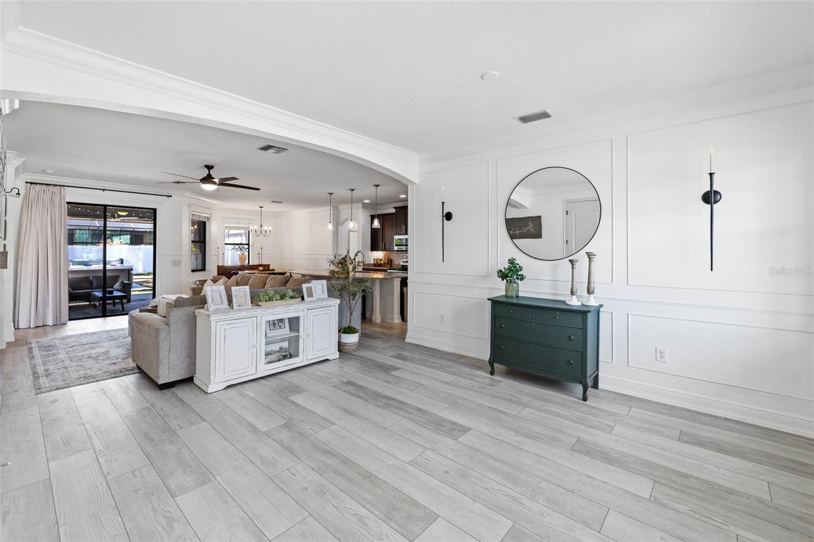 595 TIERRA DR, SPRING HILL, FL, 34609
