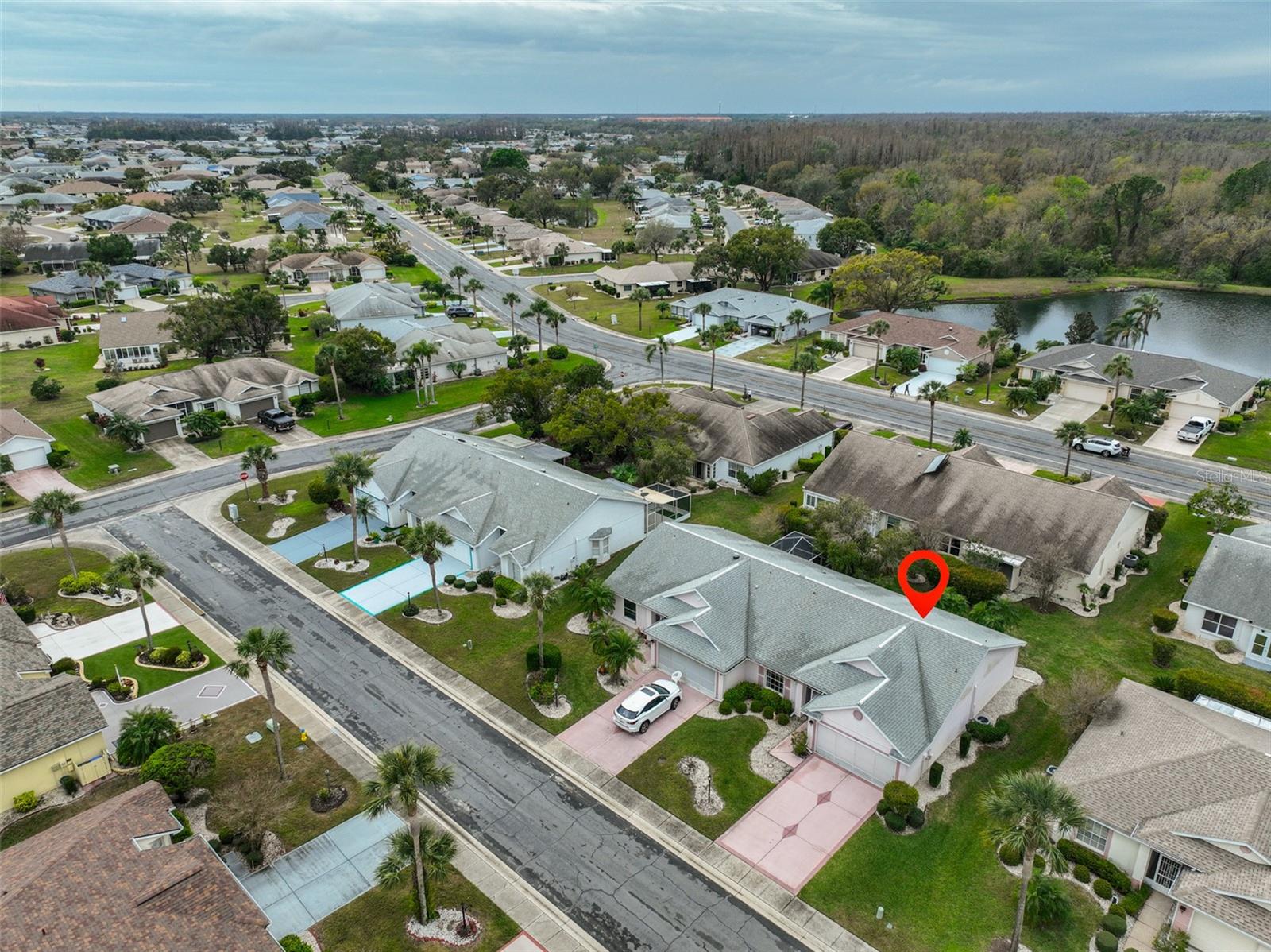 2008 GARDENIA LANDINGS LN, SUN CITY CENTER, FL, 33573