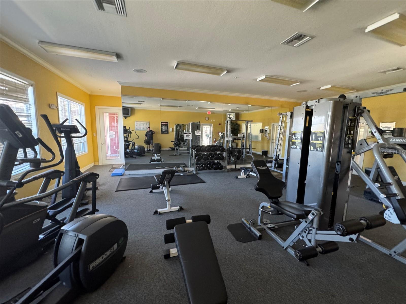 5560 ROSEHILL RD #105, SARASOTA, FL, 34233