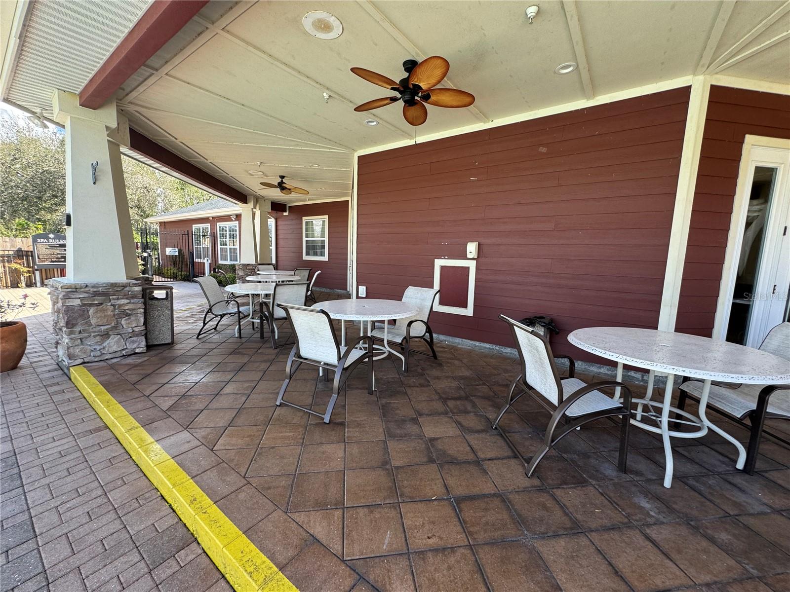 5560 ROSEHILL RD #105, SARASOTA, FL, 34233