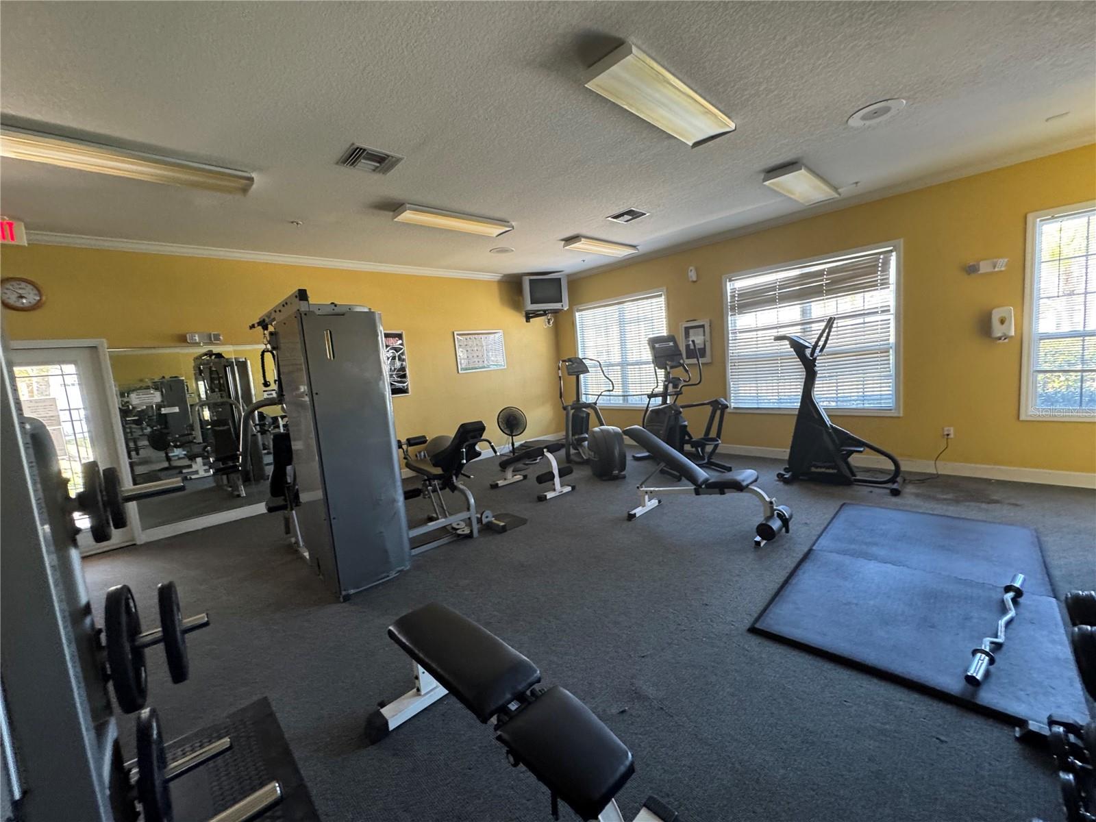 5560 ROSEHILL RD #105, SARASOTA, FL, 34233