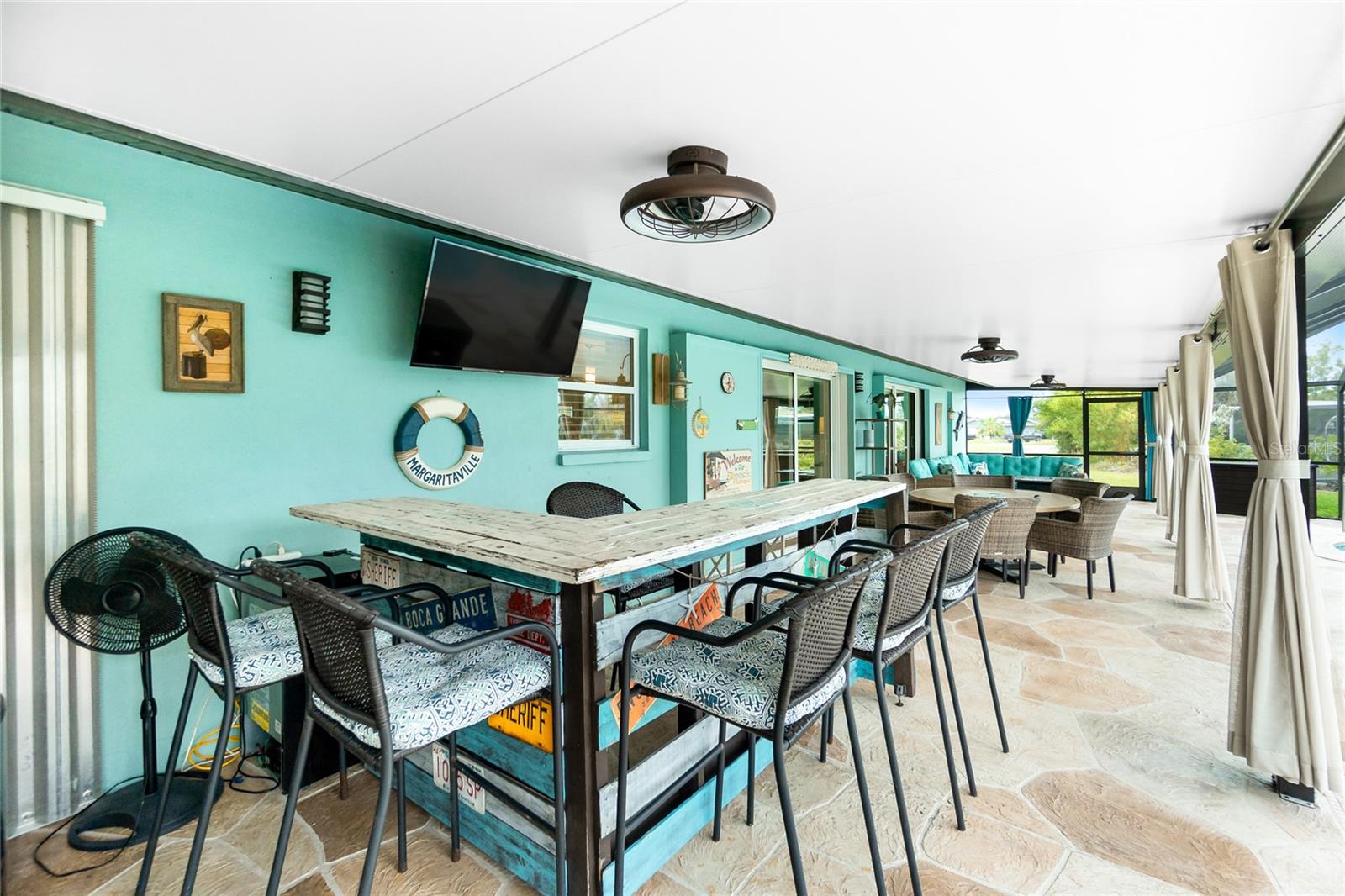 52 GOLFVIEW TER, ROTONDA WEST, FL, 33947