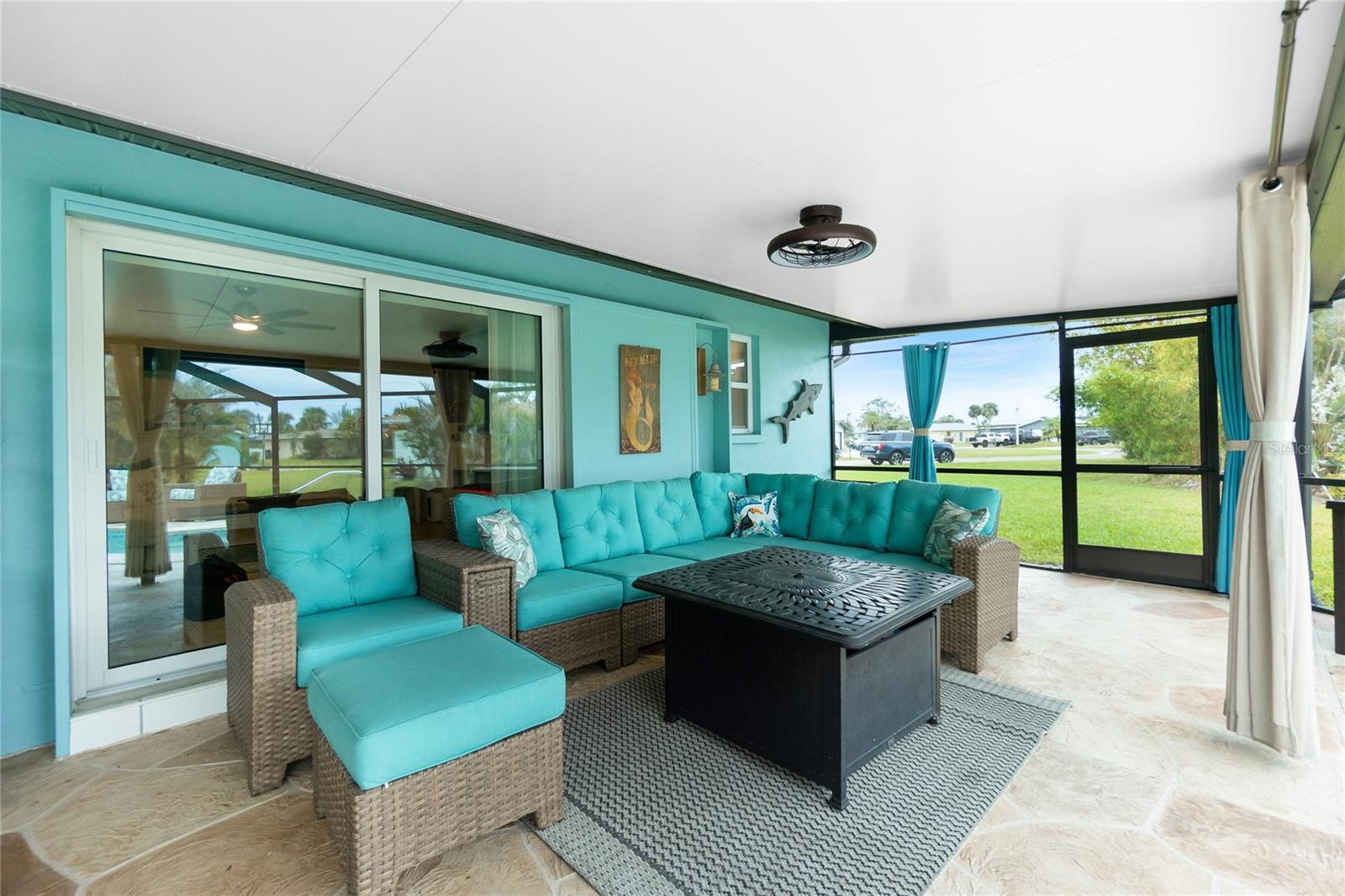 52 GOLFVIEW TER, ROTONDA WEST, FL, 33947