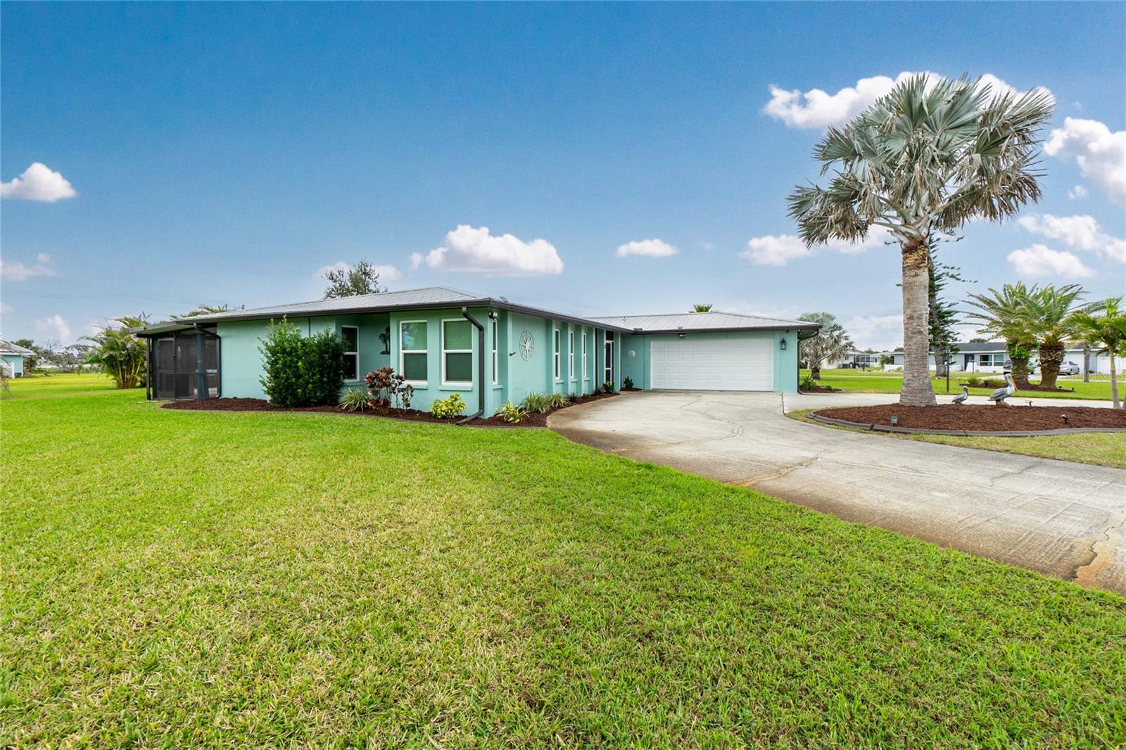 52 GOLFVIEW TER, ROTONDA WEST, FL, 33947