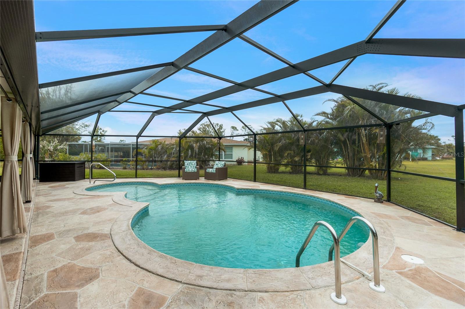 52 GOLFVIEW TER, ROTONDA WEST, FL, 33947