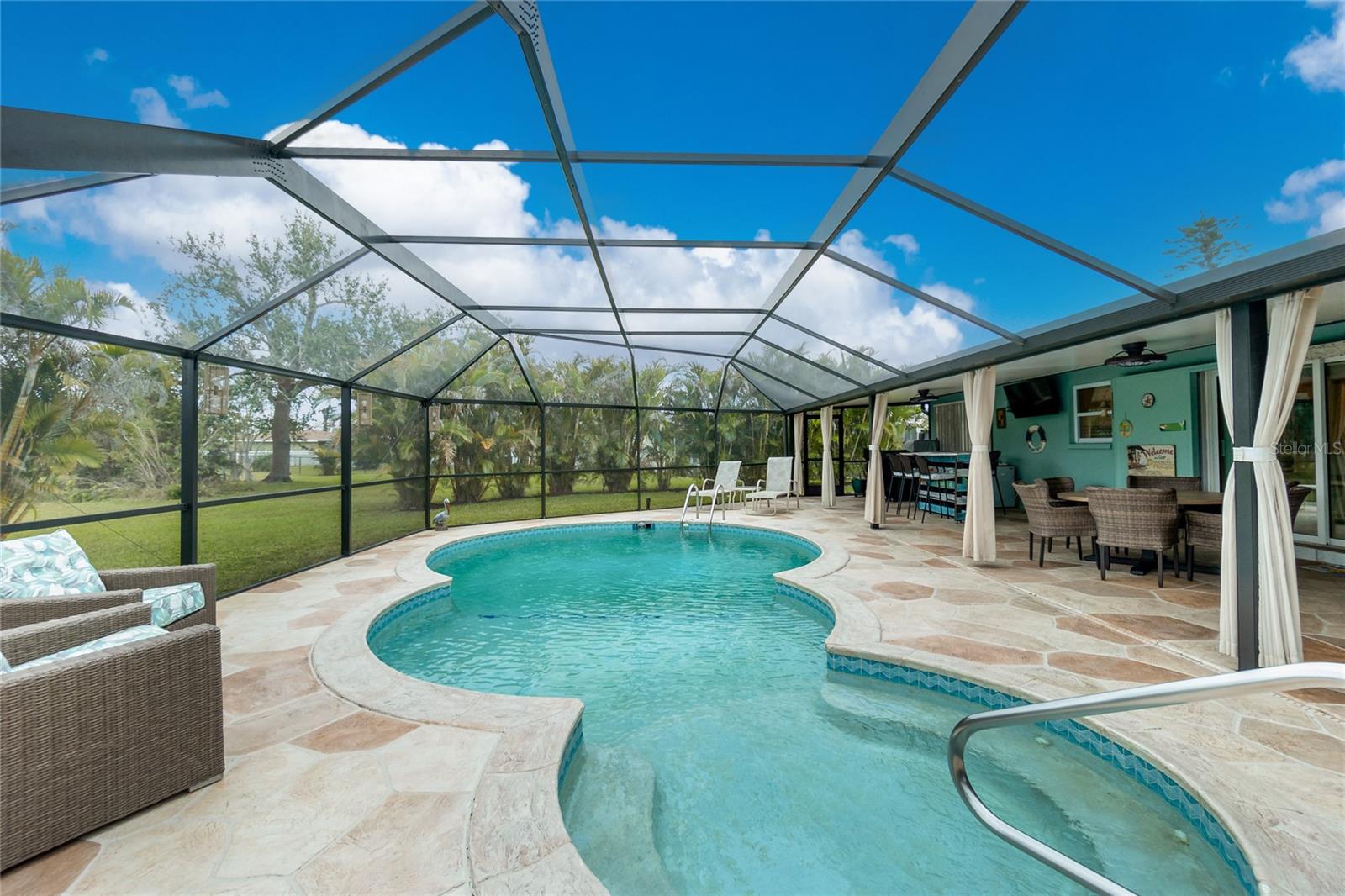 52 GOLFVIEW TER, ROTONDA WEST, FL, 33947