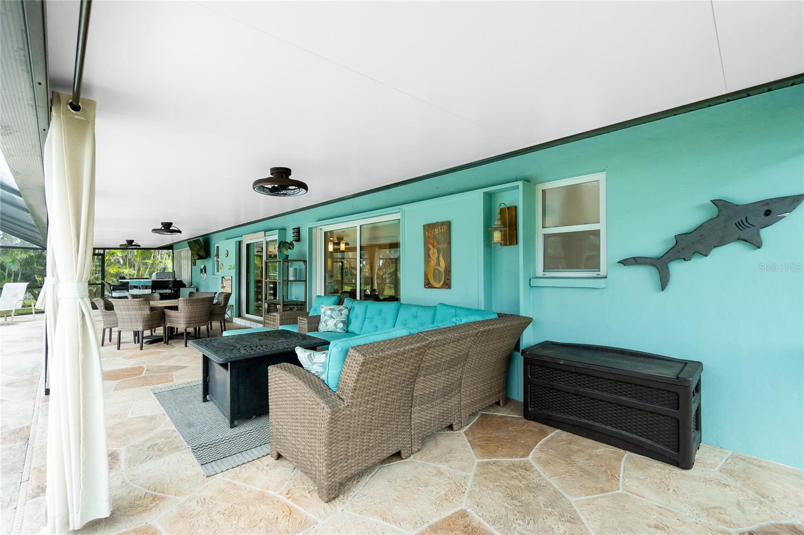 52 GOLFVIEW TER, ROTONDA WEST, FL, 33947
