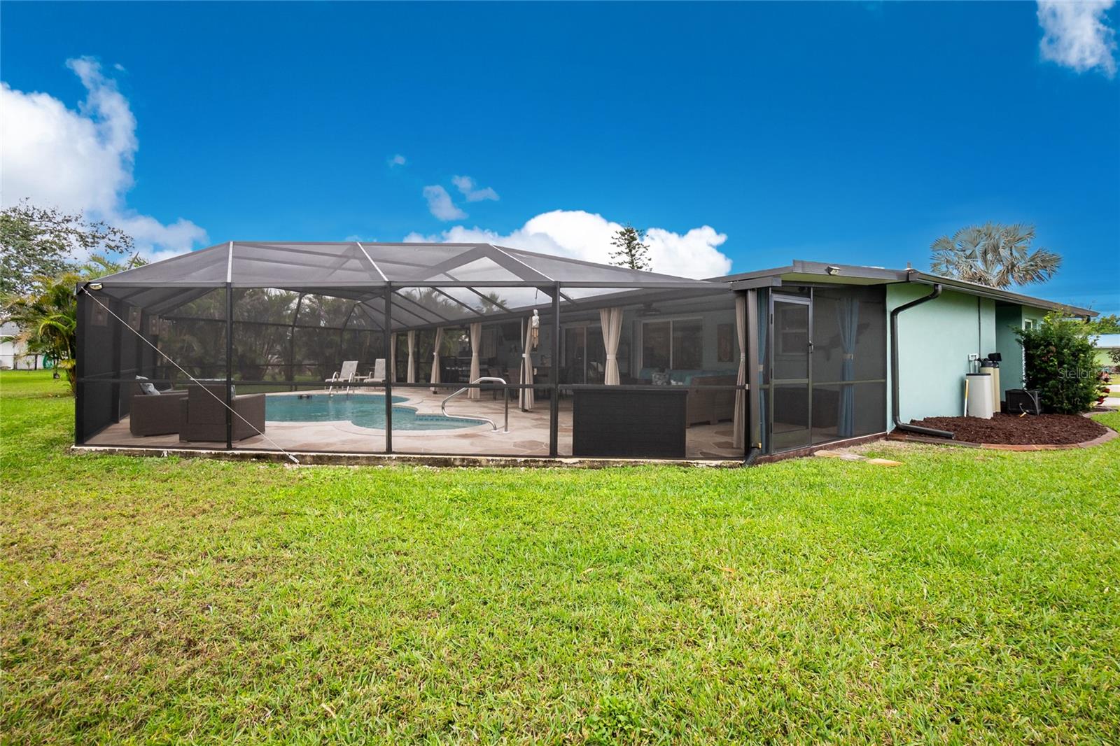 52 GOLFVIEW TER, ROTONDA WEST, FL, 33947
