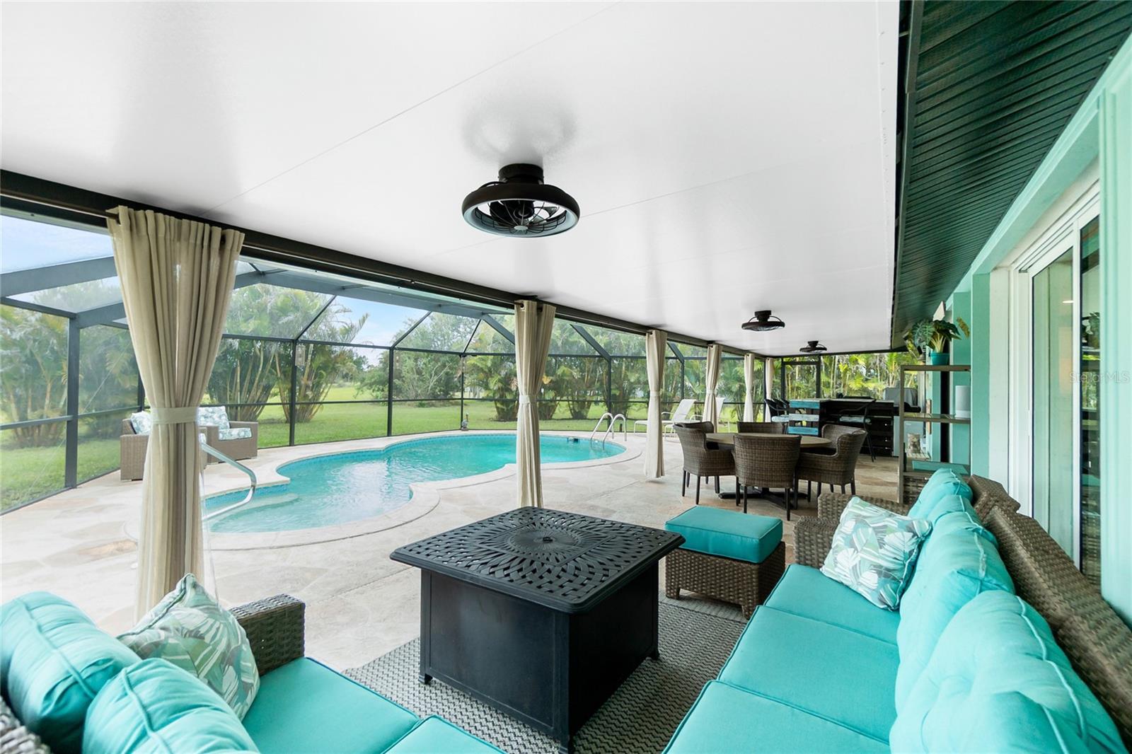 52 GOLFVIEW TER, ROTONDA WEST, FL, 33947
