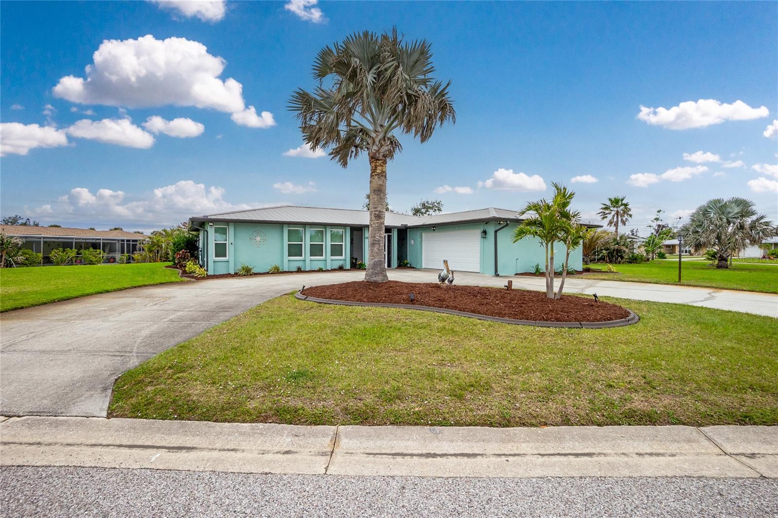 52 GOLFVIEW TER, ROTONDA WEST, FL, 33947