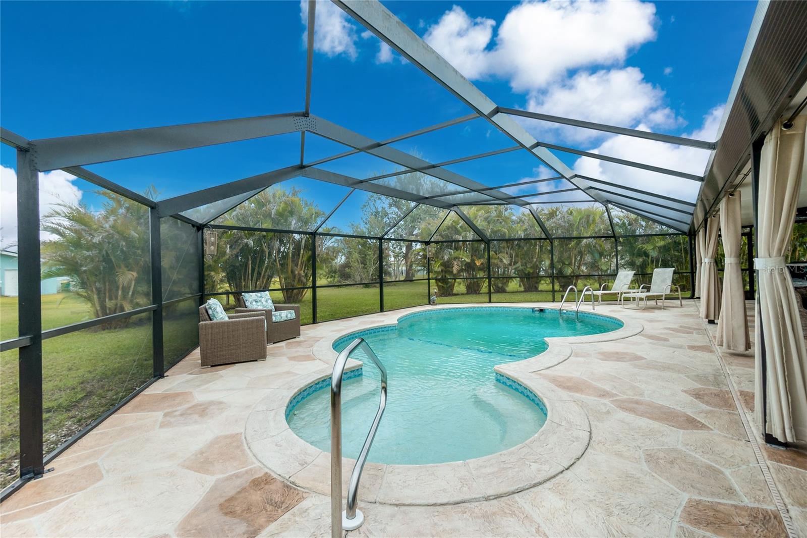 52 GOLFVIEW TER, ROTONDA WEST, FL, 33947