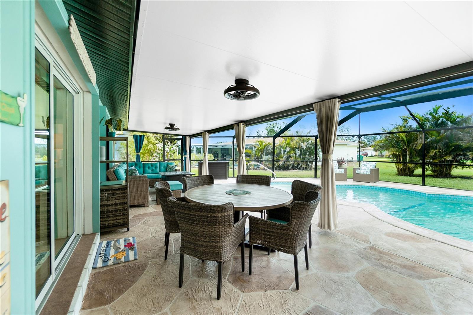 52 GOLFVIEW TER, ROTONDA WEST, FL, 33947